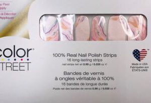 Perfect Confection by Color Street